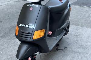 Zip 50 fast raider 1995 tutto originale