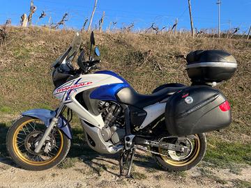 Honda XL 700 V Transalp abs - 2010