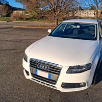 Audi A4 Avant 2.0 TDI 143CV (105kW)