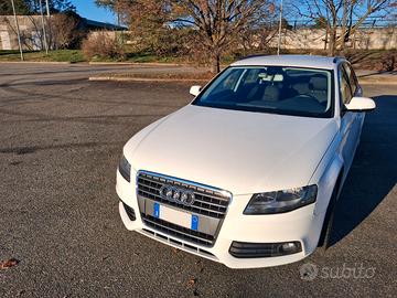 Audi A4 Avant 2.0 TDI 143CV (105kW)