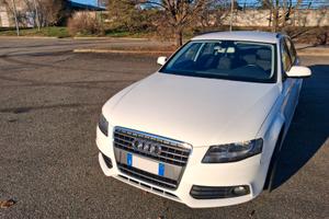 Audi A4 Avant 2.0 TDI 143CV (105kW)