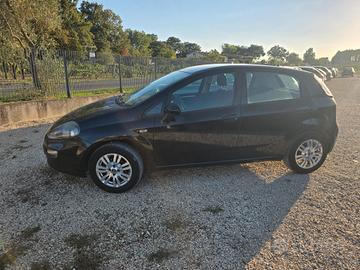 Fiat Punto 1.2 GPL 5 porte EVO