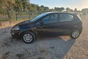 Fiat Punto 1.2 GPL 5 porte EVO