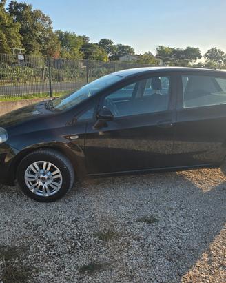 Fiat Punto 1.2 GPL 5 porte EVO