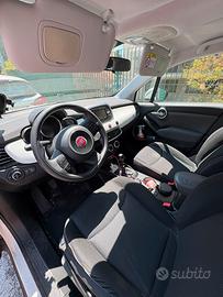 FIAT 500 X 1.6 Multijet 120CV
