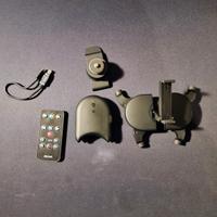 Kit Slider MUWI Flow X + Track S - Pari al Nuovo