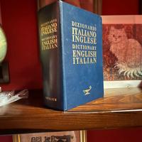 Dizionario