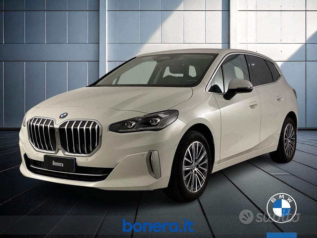 BMW Serie 2 A.T. (U06)