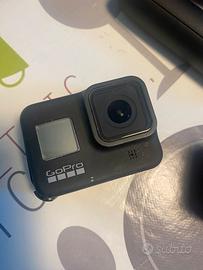 Go pro 8 black