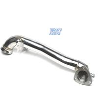SOPPRESSORE DOWNPIPE PEUGEOT 207 THP 06-12