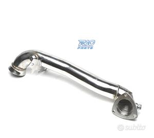 SOPPRESSORE DOWNPIPE PEUGEOT 207 THP 06-12