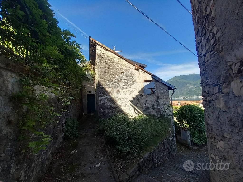 Rustico / Casale di 34 m² a Lezzeno - Vista 5