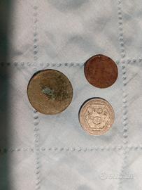 monete