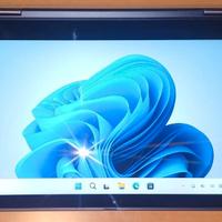 Lenovo Yoga x390 PC-Tablet 13" i5 8° SSD 256+8GB