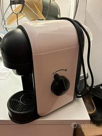 Macchina caffe lavazza a modo mio GUASTA