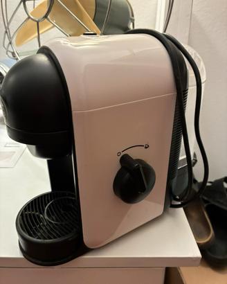 Macchina caffe lavazza a modo mio GUASTA