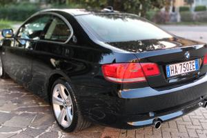 Bmw 335 i xDrive Coupé Futura