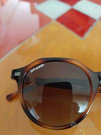 Occhiali da sole unisex Dfranklin