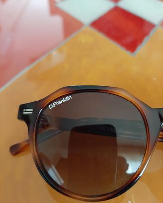 Occhiali da sole unisex Dfranklin