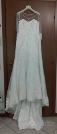 Vestito da sposa