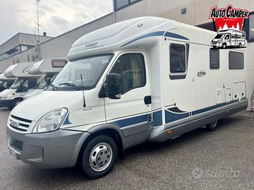 Iveco Daily Fendt 595