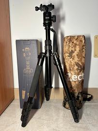 Treppiede zecti reflex