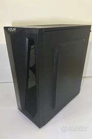 PC Gaming Nova i5-10400F Wi-Fi + Office 2024