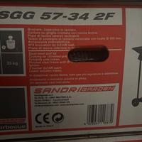 Barbecue Sandrigarden