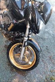 Honda Hornet 600