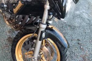 Honda Hornet 600