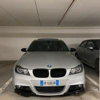 Bmw E90 320 Msport