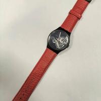 Swatch Vintage Tristan GB135 del 1990.