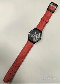 Swatch Vintage Tristan GB135 del 1990.