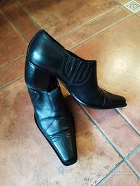 Stivaletto corto
