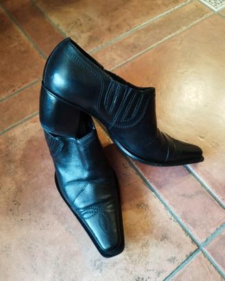 Stivaletto corto