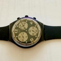 Swatch Moon Shadow