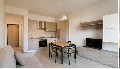 Bilocale-Firenze Peretola-con balcone