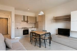 Bilocale-Firenze Peretola-con balcone