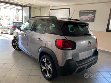 Citroen C3 Aircross PureTech 110 S&S Shine