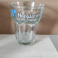 Bicchiere/ Boccale BIRRA - Hoegaarden 50 cl