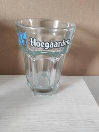 Bicchiere/ Boccale BIRRA - Hoegaarden 50 cl