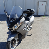 Malaguti 500 spider max GT