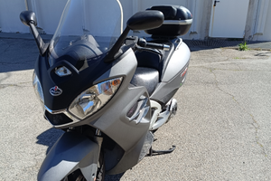 Malaguti 500 spider max GT