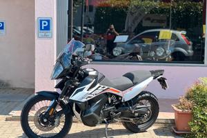 Ktm 790 Adventure IN PROMOZIONE