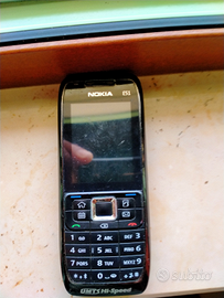 Nokia e51