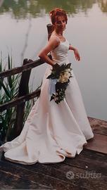 Abito da sposa