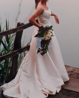 Abito da sposa