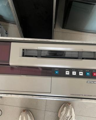 Sony UVW-1800P Betacam SP