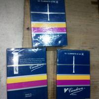 ANCE PER CLARINETTO