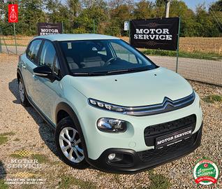 Citroen C3 1.2 PREZZO REALE E FINALE